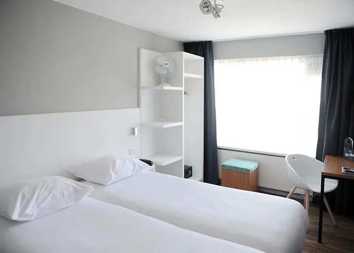 Andante Aan Zee Lahey