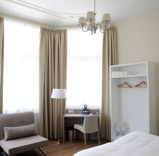 Andante Aan Zee Otel