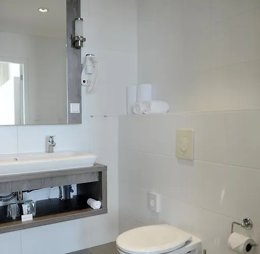 Andante Aan Zee Hotel 3*