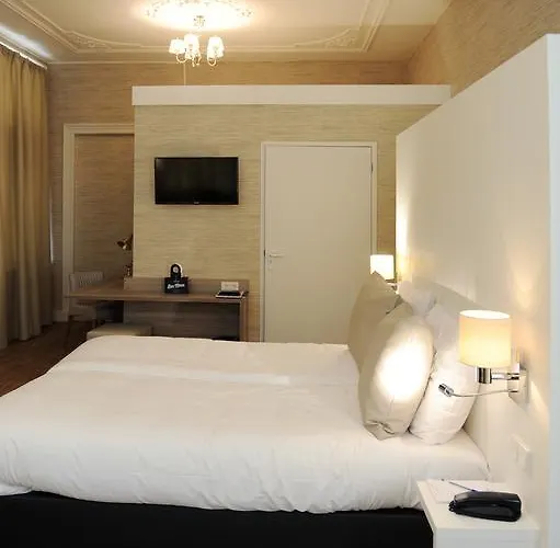 Otel Andante Aan Zee