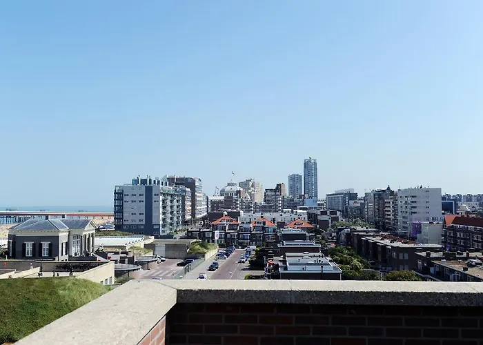 Andante Aan Zee Hotel The Hague
