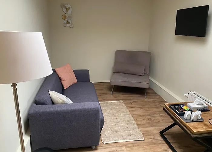 Andante Aan Zee Otel 3*