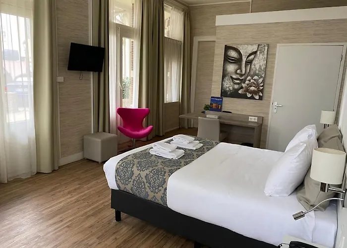 Andante Aan Zee Lahey