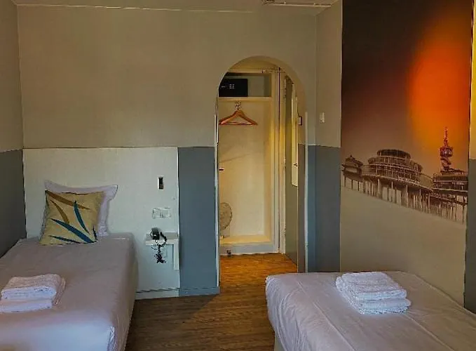 Andante Aan Zee Hotel The Hague