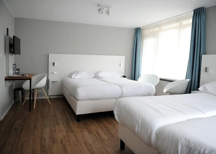 Andante Aan Zee The Hague