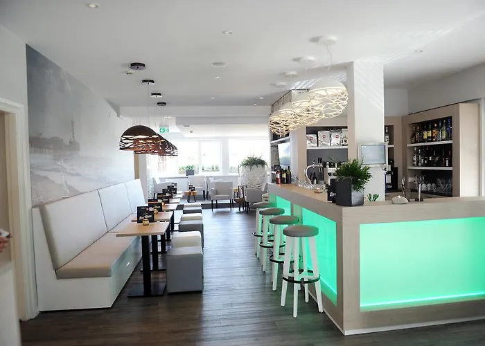 Andante Aan Zee Hotel