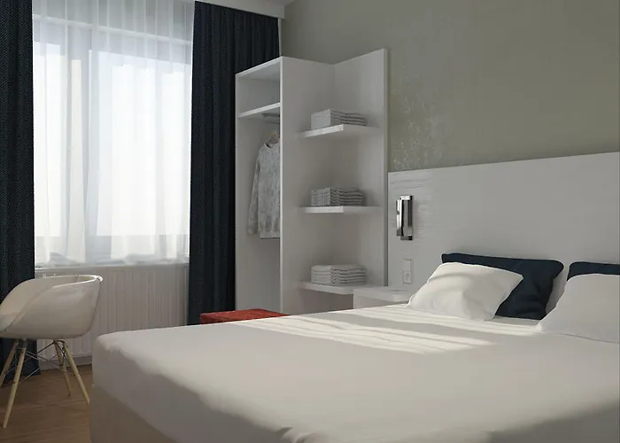 Hotel Andante Aan Zee