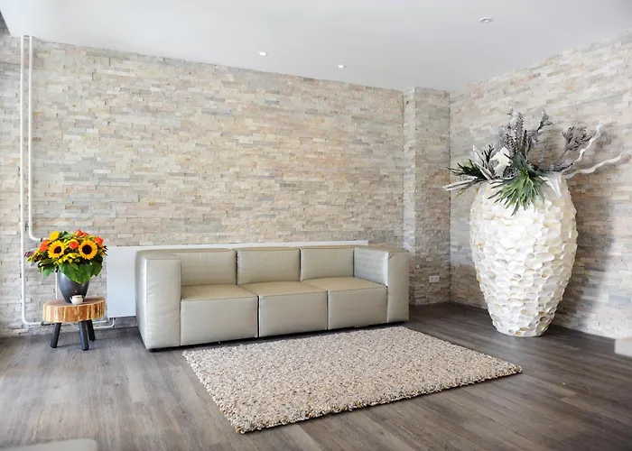 Andante Aan Zee 3* Lahey