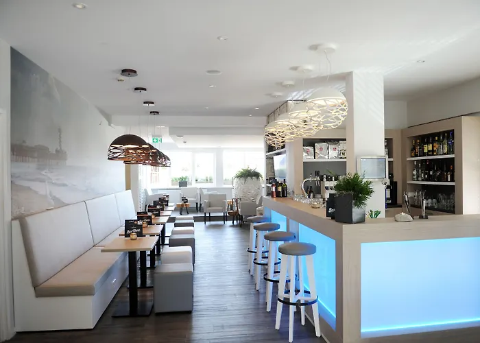 Andante Aan Zee Hotel Den Haag