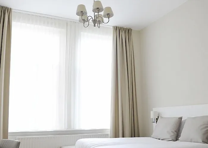 Andante Aan Zee 3* Den Haag