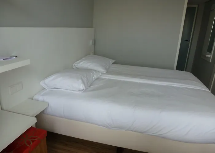 Andante Aan Zee Otel