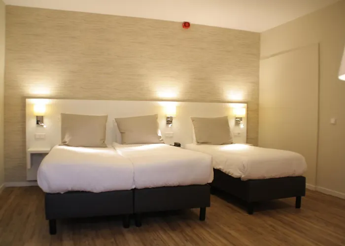 Andante Aan Zee The Hague