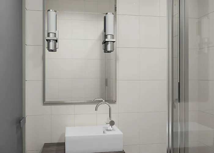 Andante Aan Zee Hotel The Hague