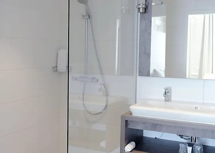 Andante Aan Zee Hotel The Hague