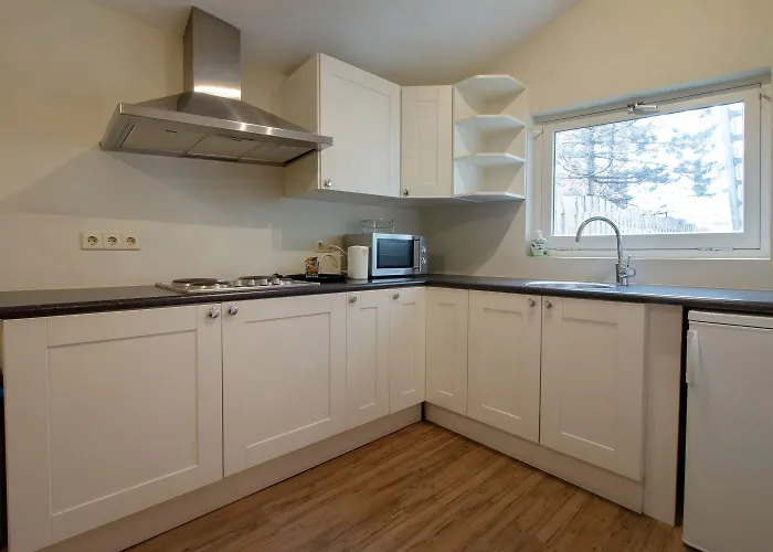 Andante Aan Zee Otel Lahey