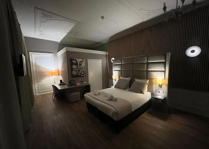 Andante Aan Zee Otel