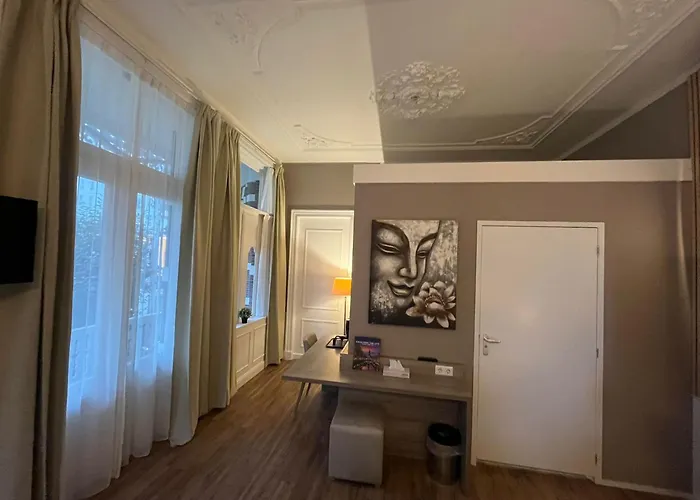 Andante Aan Zee Otel 3*