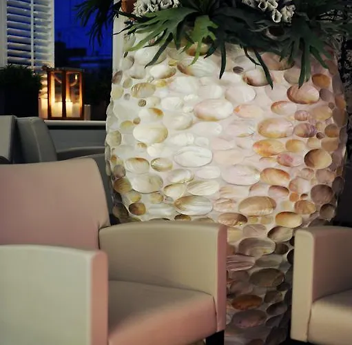 Andante Aan Zee 3* Den Haag