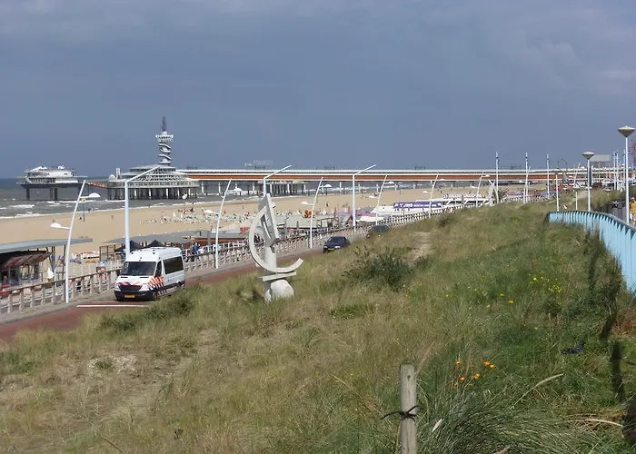 Andante Aan Zee