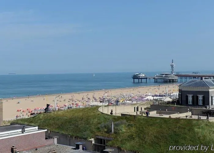 Andante Aan Zee Hotel 3*