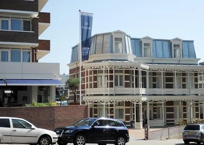 Andante Aan Zee Hotel The Hague