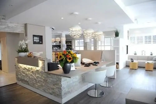 Hotel Andante Aan Zee