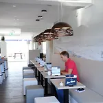 Hotel Andante Aan Zee Haag