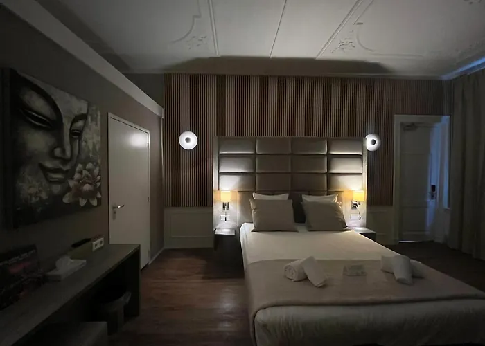 Andante Aan Zee 헤이그