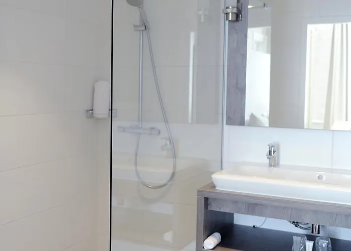 호텔 Andante Aan Zee 헤이그