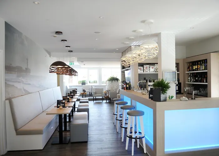 Andante Aan Zee 3* 헤이그